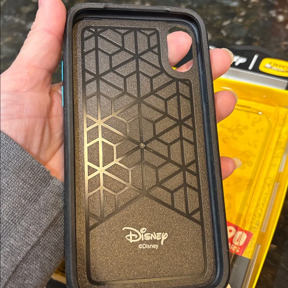 Disney Otter Box for iPhone X or XS!